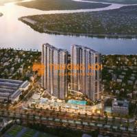 MASTERI RIVERA ĐÀ NẴNG - SIÊU PHẨM TỪ THƯƠNG HIỆU MASTERISE HOMES LẦN ĐẦU TIÊN RA MẮT TẠI MIỀN TRUNG