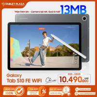 Sale rẻ galaxy tab s10 fe - trải nghiệm mượt mà
