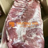 Ba Chỉ Heo Cắt Lát – Có Cả Mỏng Và Dày, Theo Nhu Cầu