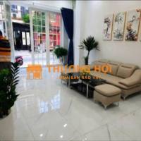 Cho Thuê Nhà Hẻm Ô Tô Tân Sơn Nhì ,Tân Phú