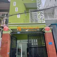 Cho Thuê Nhà Đẹp Hẻm Rộng 4*12M Tại 45/1Ab Điện Biên Phủ Gần Nguyễn Bỉnh Khiêm Q1 Gia 15 Triệuieu/Tháng