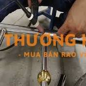 THỢ HÀN INOX, THỢ PHỤ, THỢ HỌC VIỆC TẠI THỦ ĐỨC