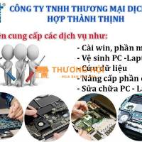 DỊCH VỤ SỬA CHỮA LAPTOP UY TÍN