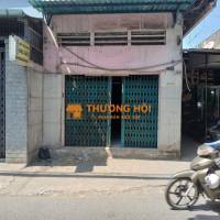 CHO THUÊ NHÀ 2 MẶT TIỀN ĐẸP – NGAY TRUNG TÂM GÒ VẤP!