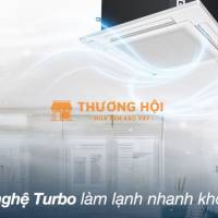 Bán Máy lạnh âm trần PANASONIC S-25PU1H5B R32 (2.5HP), NK Malaysia chính hãng