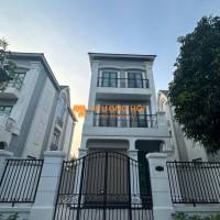 Sốc - Cho Thuê Nhanh Biệt Thự Đơn Lập - Đã Hoàn Thiện - Giá Tốt Nhất Phân Khúc Vinhomes Grand Park