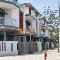 Cho Thuê Nhà 4 Tầng 160M2 Kđt Đông Tăng Long Tiện Làm Kho Văn Phòng Kinh Doanh Dtsd 250M2