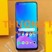 Bán em realme 8 pro fullbox !!!