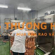 Cần 25 nam làm thực phẩm tại Đài Loan