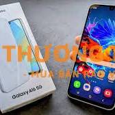 Galaxy A16 5g mới mua nguyên đai nguyên kiện