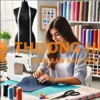 CẦN 3 THỢ MAY MẪU làm tại chỗ, ráp đồ,có tay nghề, 25 - 30 triệu
