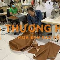 Tuyển Thợ may viền nệm