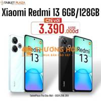Hiệu năng Xiaomi 13 mạnh mẽ như “cá mập”