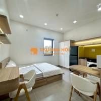 Cho Thuê Căn Hộ Studio Cửa Sổ Mới Y Như Hình Q10 Gần ĐH Bách Khoa, ĐH Hoa Sen, ĐH UEH