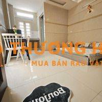 Cho Thuê Nhà Trọ 30m2 Tại Hòa Hưng, 6 Triệu, 1pn, 1wc, Full đồ