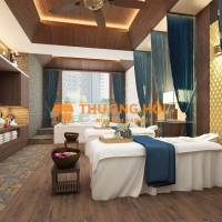Chỉ với 50 triệu giữ chỗ, bạn đã có cơ hội sở hữu căn hộ mặt biển Time Square Đà Nẵng