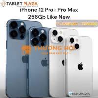 ip 12 pro - pro max 256GB – Like New – Zin nguyên bản