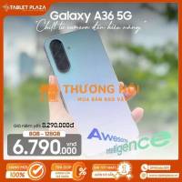 Nhanh tay sở hữu Galaxy A36