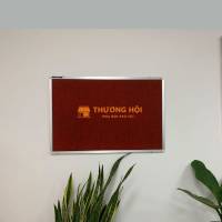 BẢNG GHIM BỐ BAVICO