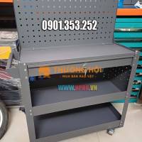 TỦ ĐỒ NGHỀ SỬA XE VÀ DỤNG CỤ CƠ KHÍ