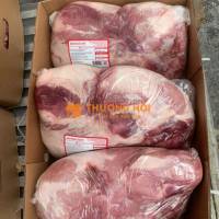 Thịt Heo Đông Lạnh – Nguồn Hàng Nạc Đùi Heo Nhập Khẩu Luôn Sẵn
