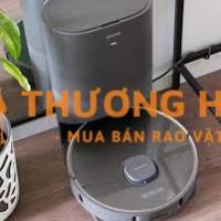 Máy Hút Bụi Lau Nhà Dreame Z10Pro