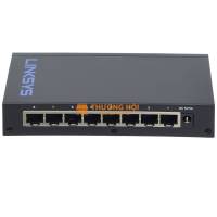 Switch Linksys LGS108 (Gigabit (1000Mbps)/ 8 Cổng/ Vỏ Thép)