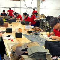 NHẬN GIA CÔNG OEM CHO BRAND – UY TÍN – CHUYÊN NGHIỆP