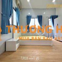 Cho Thuê Nhà Trọ, Bancong,30m2 Tại Lê Quang định, Bình Thạnh, 5 Triệu Vnd
