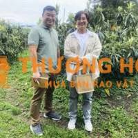 Nhận cả cặp vợ chồng đi Đài Loan làm nông nghiệp