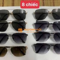 XẢ KHO Kính Râm Nam Đẹp Giá Hời
