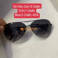 XẢ KHO Kính Râm Nam Chống Nắng Giá Rẻ