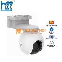 Camera Wifi quay quét dùng pin EZVIZ CS-EB8/SP 4G 2K - Giá rẻ