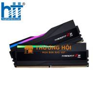 RAM desktop G.SKILL Trident Z5 Neo (2 x 32GB) DDR5 6000MHz (F5-6000J3238G32GX2-TZ5NR) - Chính hãng