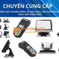 Giải pháp bán hàng toàn diện cho chuỗi cửa hàng