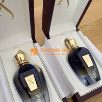 Nước hoa chính hãng