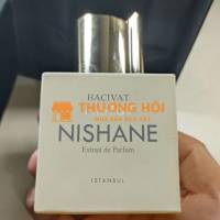 Nước hoa chính hãng