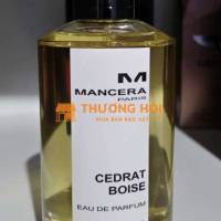 Nước hoa chính hãng
