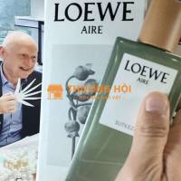 Nước hoa Loewe Sutileza