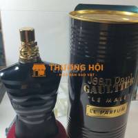 Nước hoa chính hãng