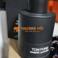 Nước hoa chính hãng