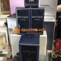 Nước hoa chính hãng