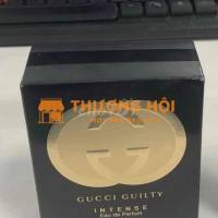 Nước hoa gucci guilty intense 50ml