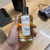 Nước Hoa Mancera Cedrat 110/120ml