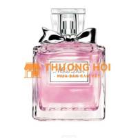Nước hoa Miss Dior mất hộp