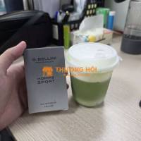 Nước hoa nội địa pháp G.Bellini mới xịt