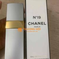 Nước hoa Chanel