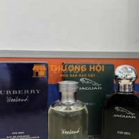 thanh lý nước hoa chính hãng