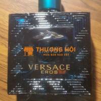 Nước hoa cũ