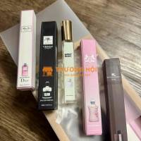Nước hoa chiết 10ml